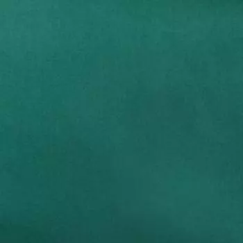 Простыня Этель 150*215 см, цв.изумрудный, 100% хлопок, мако-сатин, 125 г/м²