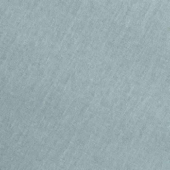 Простыня 2 спальная «Этель», 200215 см, серо-зелёная, хлопок 100%, бязь