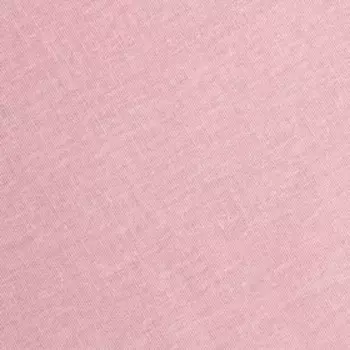 Простыня 2 спальная «Этель», 220215 см, розовая, хлопок 100%, бязь