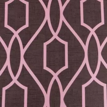 Простыня Этель Geometry 160*200*25, поплин, 125 г/м2