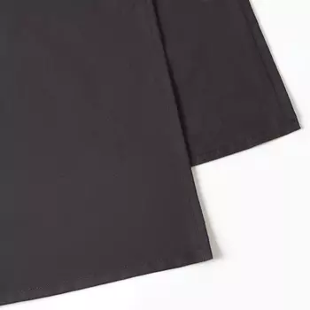 Простыня евро «Этель» Сarbon, 235260 см, хлопок 100%, перкаль (300 нитей)