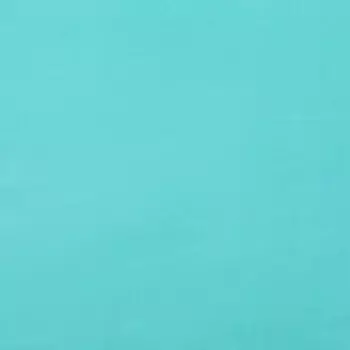 Простыня круглая «Крошка Я» на резинке 75х75+20 см, цвет мятный, мако-сатин