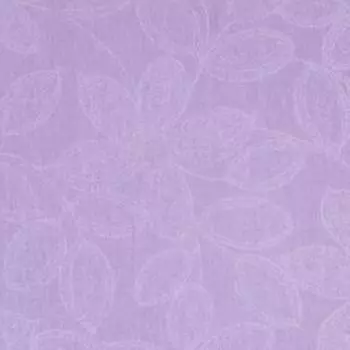 Простыня LoveLife "Ботаника" 150*220 см, 100% хлопок, поплин, 125 г/м²