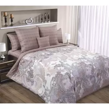 Простыня на резинке «Адам», размер 140x200x25 см