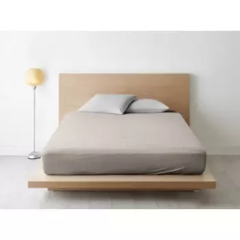 Простыня на резинке «Арабика», размер 200х200x20 см