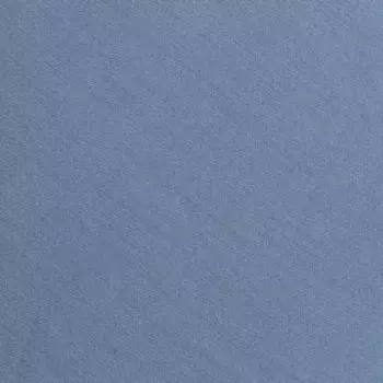 Простыня на резинке Blue lake 160х200х25 см, 100% хлопок, мако-сатин, 114г/м2