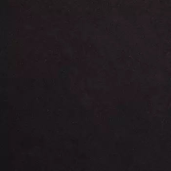 Простыня на резинке Этель 140*200*25, цв.черный, 100% хлопок, поплин 125г/м2