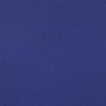 Простыня на резинке Этель 140*200*25 см, цв. темно-синий, 100% хлопок, мако-сатин, 128 г/м²