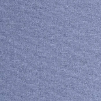 Простыня на резинке Этель 180*200*25, цв.голубой, 100% хлопок, поплин 125г/м2