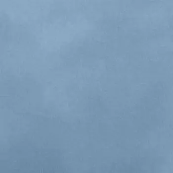 Простыня на резинке Этель 180*200*25 см, цв.небесный, 100% хлопок, мако-сатин, 125 г/м²