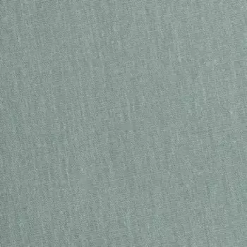 Простыня на резинке Этель 180х200х25, цвет серо-зелёный, 100% хлопок, бязь 125г/м2