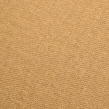 Простыня на резинке "Этель" цв. беж, 160х200х25 см, 100% хлопок, бязь