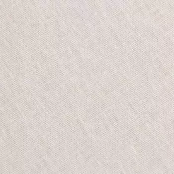 Простыня на резинке "Этель" цв.бежевый 160х200х25 см, 100% хлопок, бязь