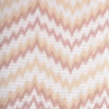 Простыня на резинке Этель «Кантри» 140х200х25 см