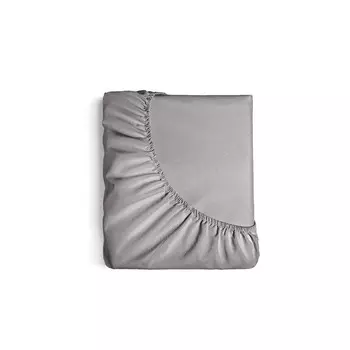 Простыня на резинке «Кварц», размер 200х200x20 см