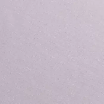 Простыня на резинке Lilac field 180х200х25 см, 100% хлопок, мако-сатин, 114г/м2