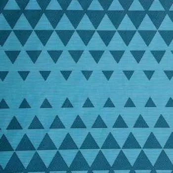 Простыня на резинке LoveLife 160*200*25см, "Иллюзия", 100% хлопок, сатин, 125г/м²