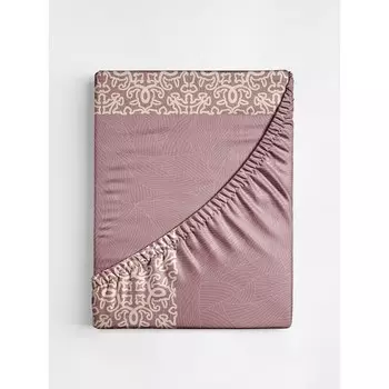 Простыня на резинке «Марракеш», размер 200х200x20 см