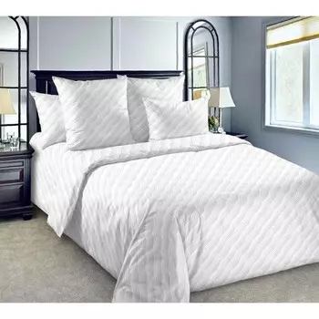 Простыня на резинке «Минерал», размер 200x200x25 см