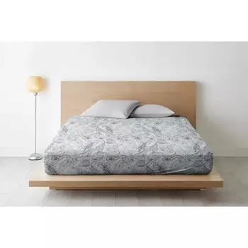 Простыня на резинке «Ральф», размер 120х200x20 см