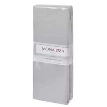 Простыня на резинке, размер 140x200x25 см