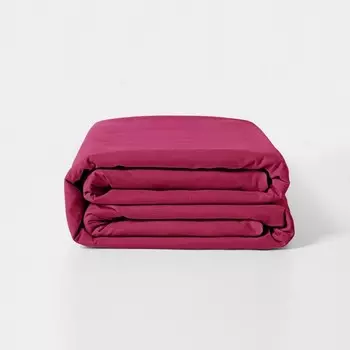 Простыня на резинке, размер 160x200x20 см