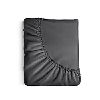 Простыня на резинке, размер 180x200x20 см