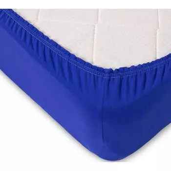 Простыня на резинке, размер 200x200x20 см