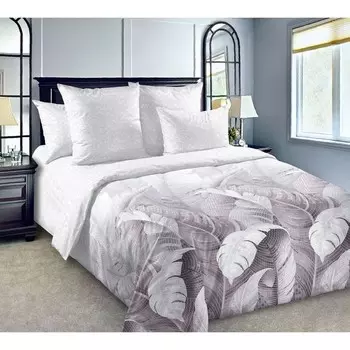 Простыня на резинке, размер 200x200x25 см