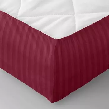 Простыня на резинке, размер 200x200x30 см