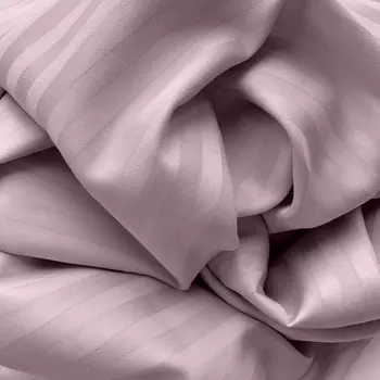 Простыня Primavelle, размер 230x250 см, цвет светло-лиловый