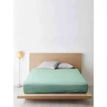 Простыня, размер 147х215 см