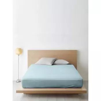 Простыня, размер 147х215 см