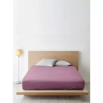 Простыня, размер 147х215 см