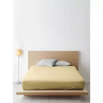 Простыня, размер 147х215 см