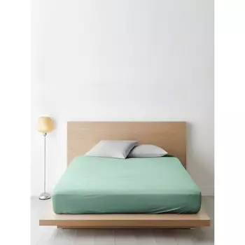 Простыня, размер 147х215 см