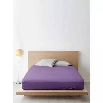 Простыня, размер 147х215 см