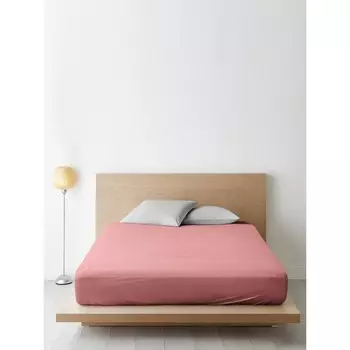 Простыня, размер 147х215 см