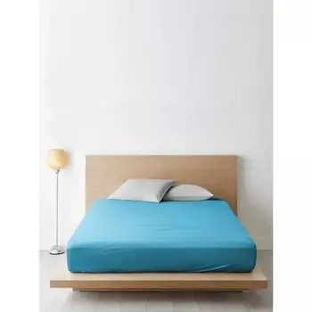 Простыня, размер 147х215 см