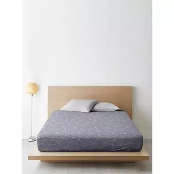 Простыня, размер 175х215 см