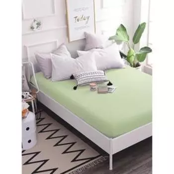 Простыня, размер 180x215 см