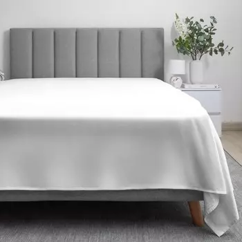 Простыня, размер 200x220 см