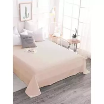 Простыня, размер 215x240 см