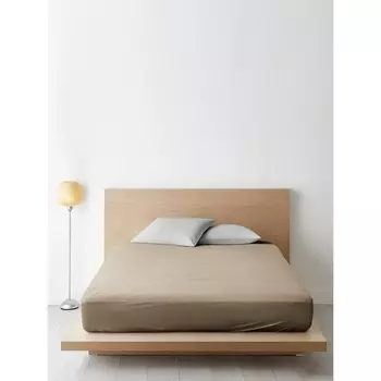 Простыня, размер 220х200 см