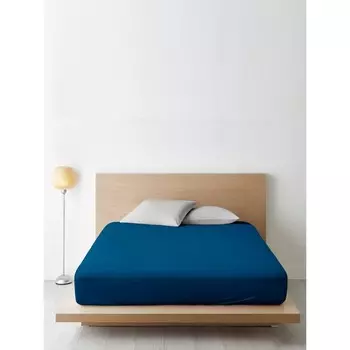 Простыня, размер 220х200 см