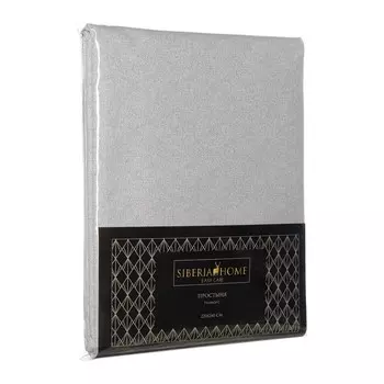 Простыня, размер 220х240 см