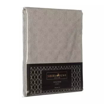 Простыня, размер 220х240 см