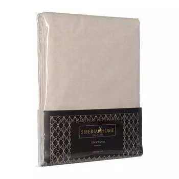 Простыня, размер 220х240 см