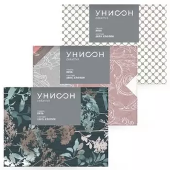 Простыня, размер 220х240 см, цвет микс