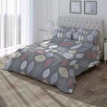 Простыня, размер 220x240 см